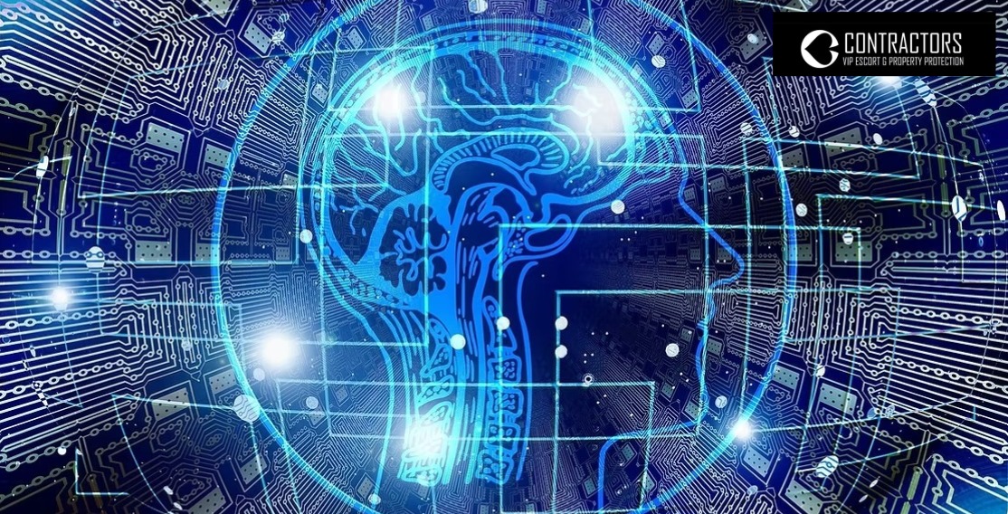 Segurança Inteligência